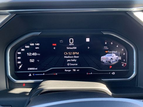 Used 2023 GMC Sierra 1500 Denali w/ Denali Reserve Package image 21