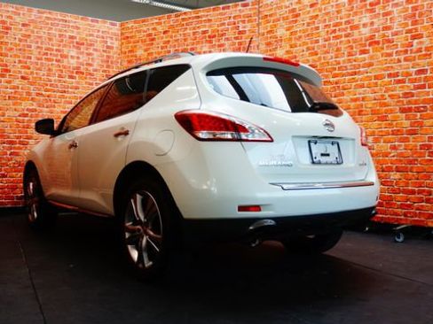 Used 2011 Nissan Murano LE w/ Navigation Pkg AWD/4WD image 5