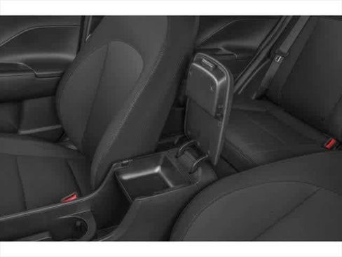 Used 2025 Hyundai Kona SEL FWD image 10