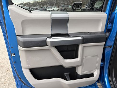 Used 2019 Ford F150 XLT w/ Equipment Group 302A Luxury image 21