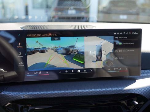 New 2026 BMW 330i Sedan w/ Convenience Package image 19