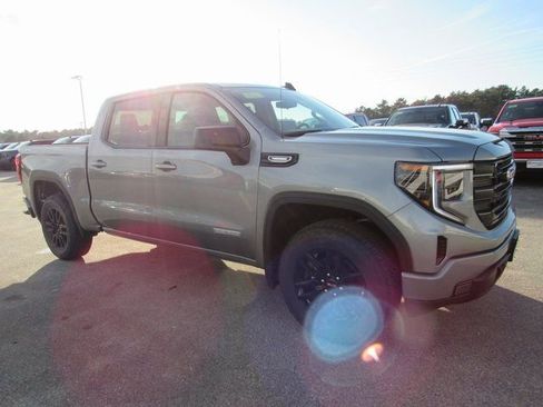 New 2026 GMC Sierra 1500 Elevation w/ Elevation Select Package image 5