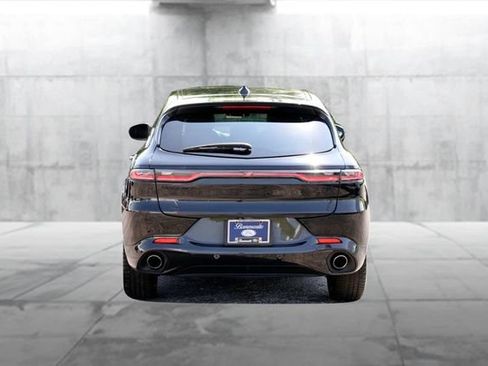 Used 2024 Dodge Hornet R/T AWD/4WD image 8