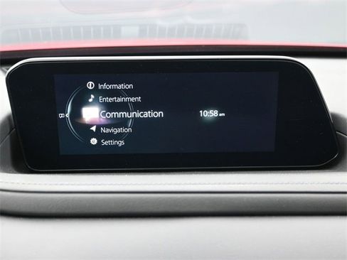 Certified 2023 MAZDA CX-30 AWD 2.5 S w/ Preferred Package image 18