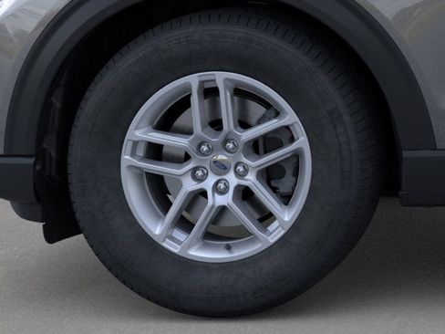 New 2026 Ford Explorer Active w/ Active Comfort Package image 19