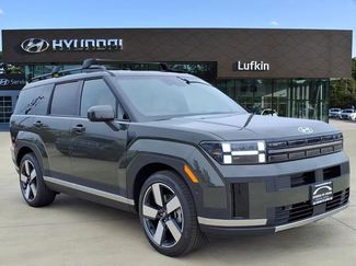 New 2026 Hyundai Santa Fe Limited video 1