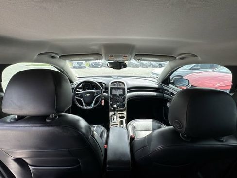 Used 2014 Chevrolet Malibu LT FWD image 18
