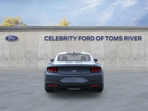 New 2025 Ford Mustang Premium RWD image 5