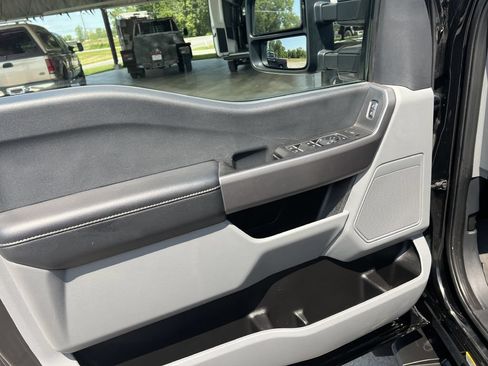 Used 2025 Ford F450 XLT w/ 360-Degree Camera Package AWD/4WD image 21