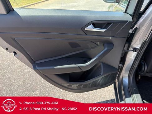 Used 2020 Volkswagen Jetta S FWD image 28