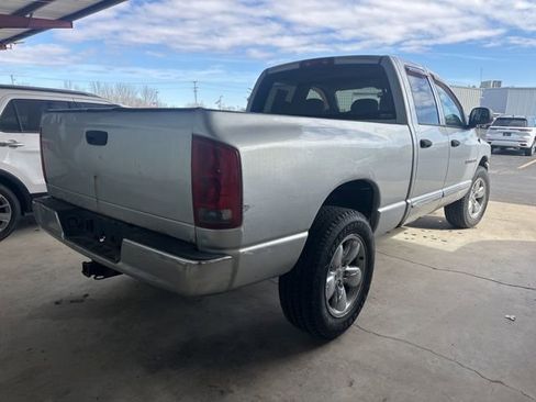 Used 2005 Dodge Ram 1500 Truck SLT image 12