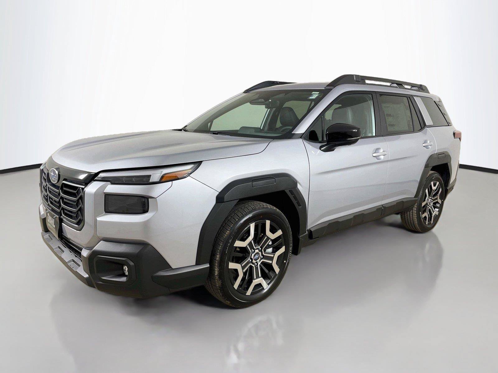 New 2026 Subaru Outback Touring XT AWD/4WD image 4