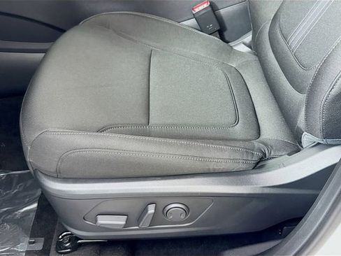 Certified 2026 Hyundai Tucson SEL FWD image 30