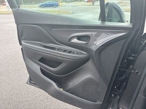 Used 2019 Buick Encore Preferred image 13