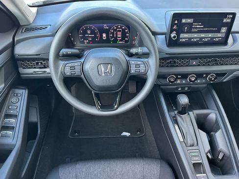 New 2026 Honda Accord LX image 15