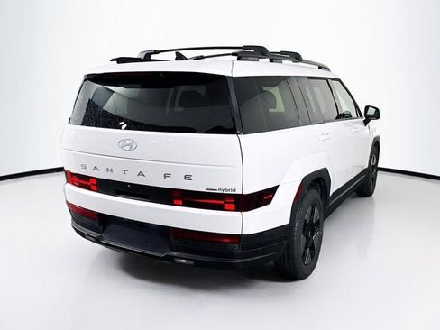 Used 2024 Hyundai Santa Fe SEL image 4