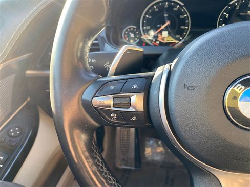 Used 2016 BMW 650i Gran Coupe xDrive w/ M Sport Edition image 40