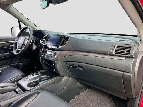 Used 2023 Honda Ridgeline RTL image 28