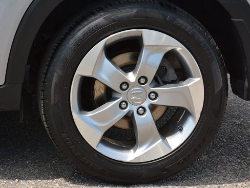 Used 2018 Honda HR-V LX image 30