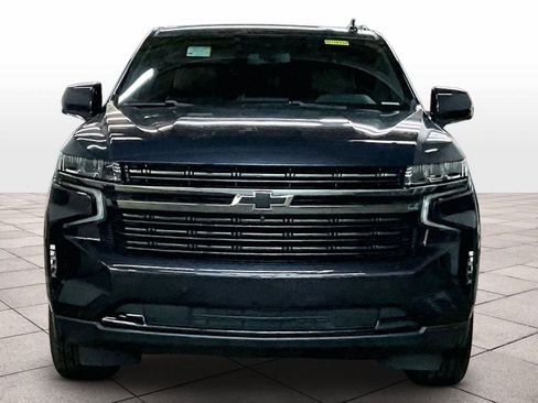 Used 2022 Chevrolet Tahoe RST w/ Luxury Package image 3