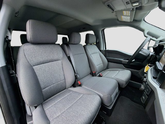 New 2027 Ford F350 XL w/ STX Appearance Package AWD/4WD image 19