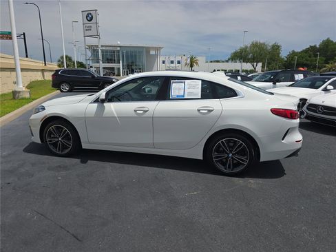Used 2024 BMW 228i Gran Coupe w/ Convenience Package FWD image 5