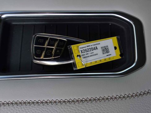 Used 2024 GMC Yukon Denali w/ Max Trailering Package image 17