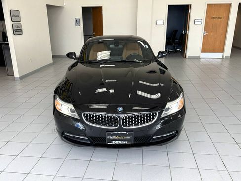 Used 2015 BMW Z4 sDrive28i RWD image 48