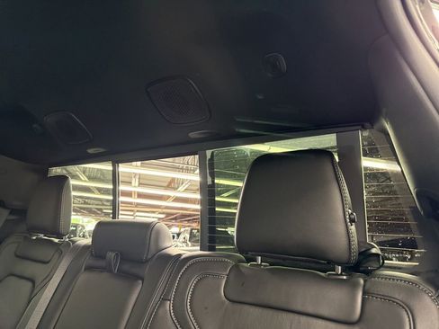 New 2026 RAM 1500 RHO AWD/4WD image 17