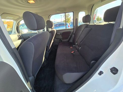 Used 2013 Nissan Cube 1.8 S w/ Interior Designer Pkg image 18