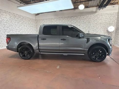 Used 2026 Ford F150 STX w/ F-150 LOBO Package AWD/4WD image 8