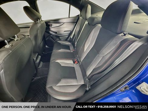 Used 2023 Subaru WRX AWD/4WD image 22