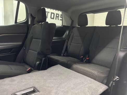 Used 2019 GMC Acadia SLE FWD image 22