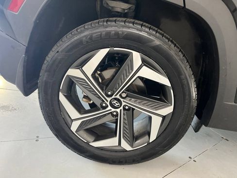 Used 2023 Hyundai Tucson Limited AWD/4WD image 17