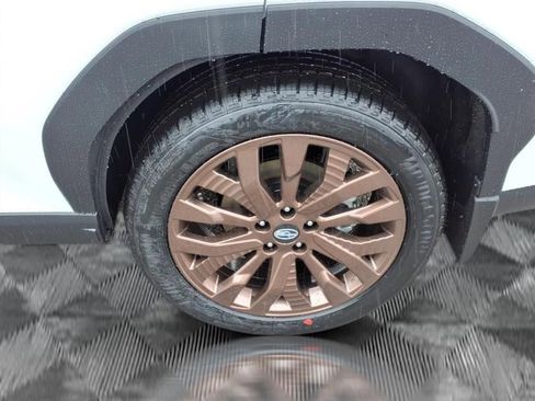 New 2026 Subaru Forester Sport image 14