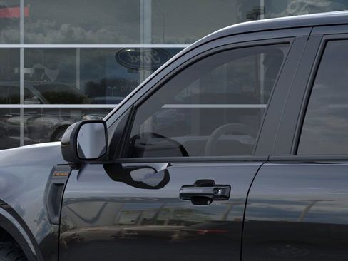 New 2026 Ford Maverick Tremor AWD/4WD image 21