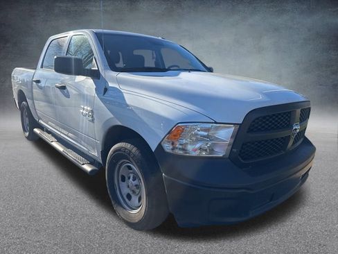 Used 2023 RAM 1500 Tradesman w/ Popular Equipment Group image 6