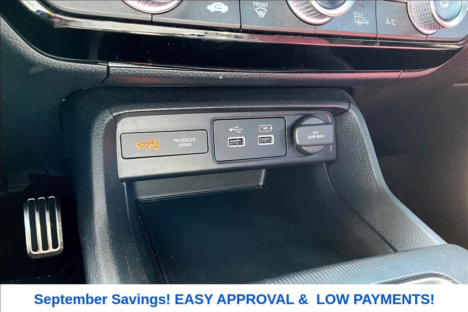 Used 2022 Honda Civic Si image 14