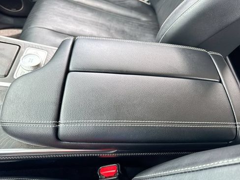 Used 2021 Genesis GV80 2.5T w/ Prestige Package 05 RWD image 21