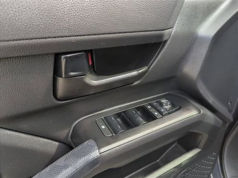Certified 2025 Toyota Tacoma SR5 RWD image 12