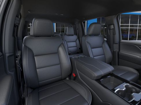 New 2026 Chevrolet Silverado EV LT image 16