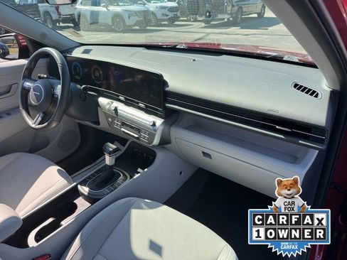 Used 2024 Hyundai Kona SEL FWD image 19