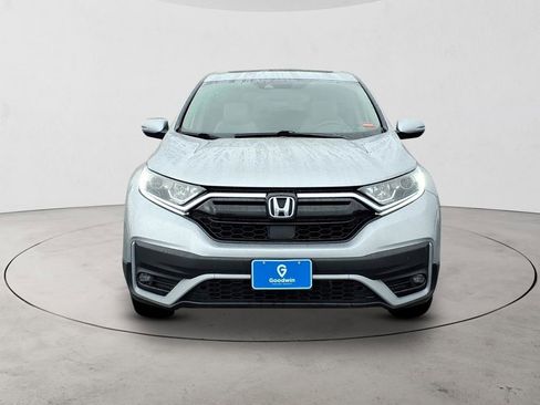 Used 2020 Honda CR-V EX-L image 2