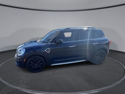 Used 2019 MINI Cooper Countryman S w/ Driver Assistance Package