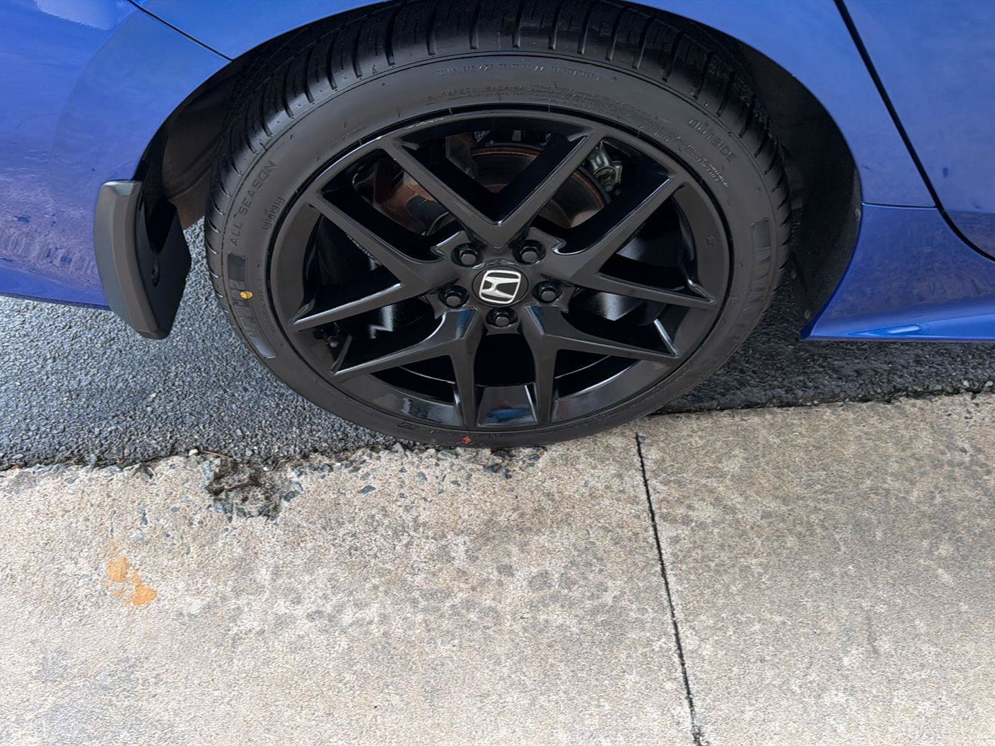 Used 2023 Honda Civic Sport image 36