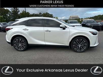 Used 2024 Lexus RX 350