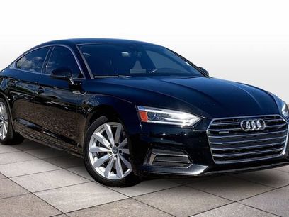 Used 2018 Audi A5 2.0T Premium w/ Convenience Package