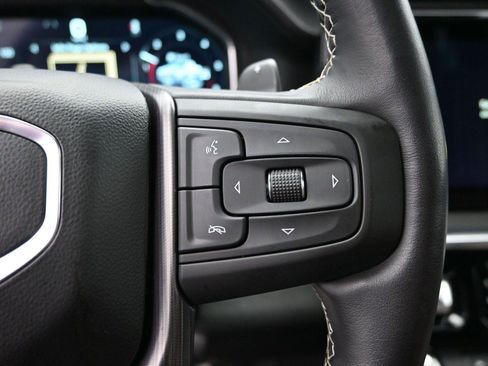 Used 2024 GMC Sierra 1500 Denali Ultimate image 32