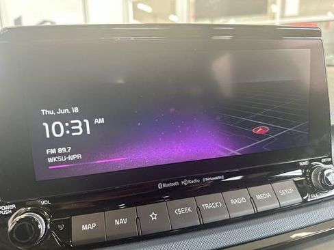 Certified 2023 Kia Seltos S w/ Navigation Package FWD image 14