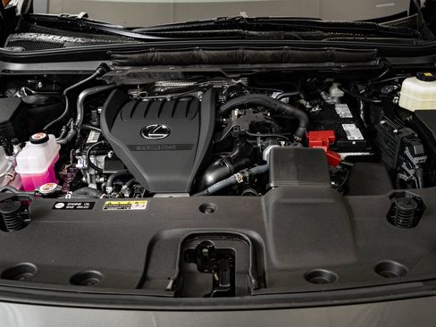 New 2026 Lexus RX 350 Premium AWD/4WD image 46